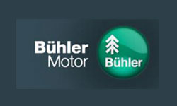 Bühler 電機